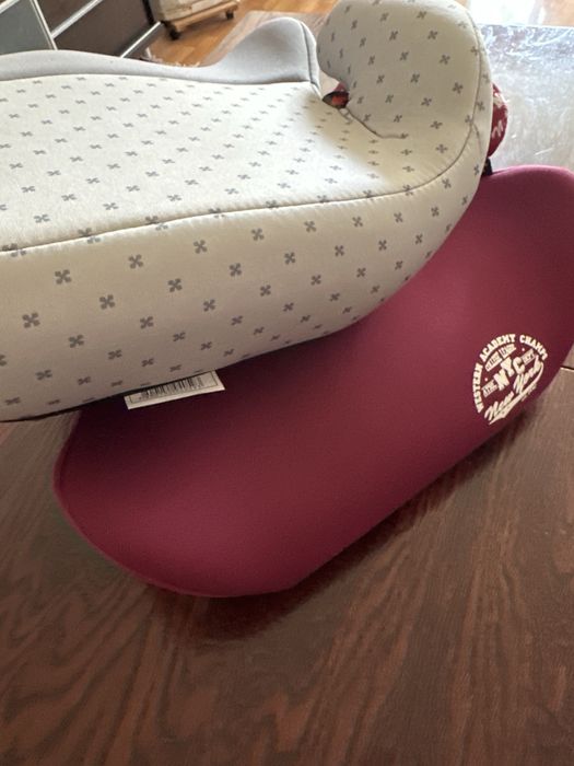 Детско столче Lorelli Easy 15-36 кг ,ново