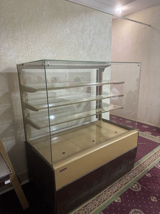 Ariada холодилник