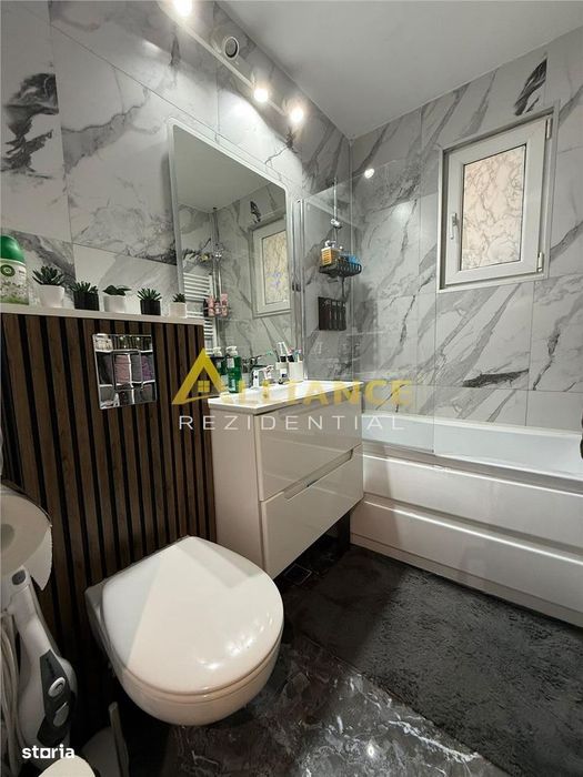 3 camere Titan | 73 mp | Mobilat | 15 min Metrou