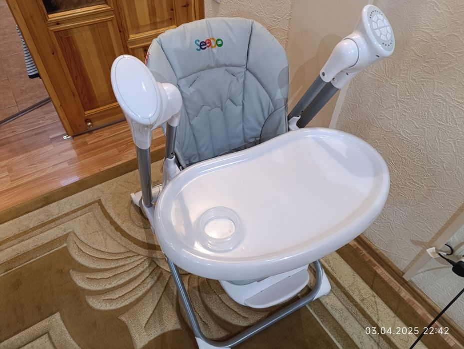 Детское кресло seedo