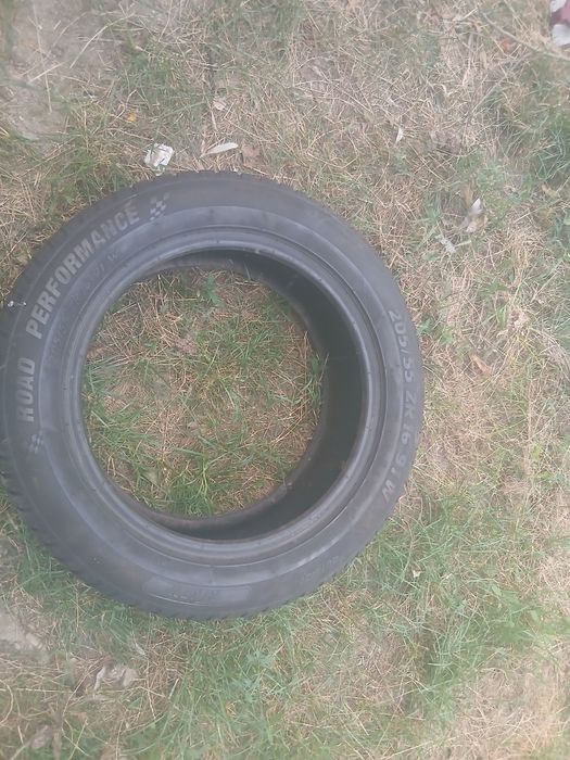 Vind jante  rezerva otel peugeot 407 /16...205  55 16  zr vara 4 buc,205 55 16 vara 3 bucati
