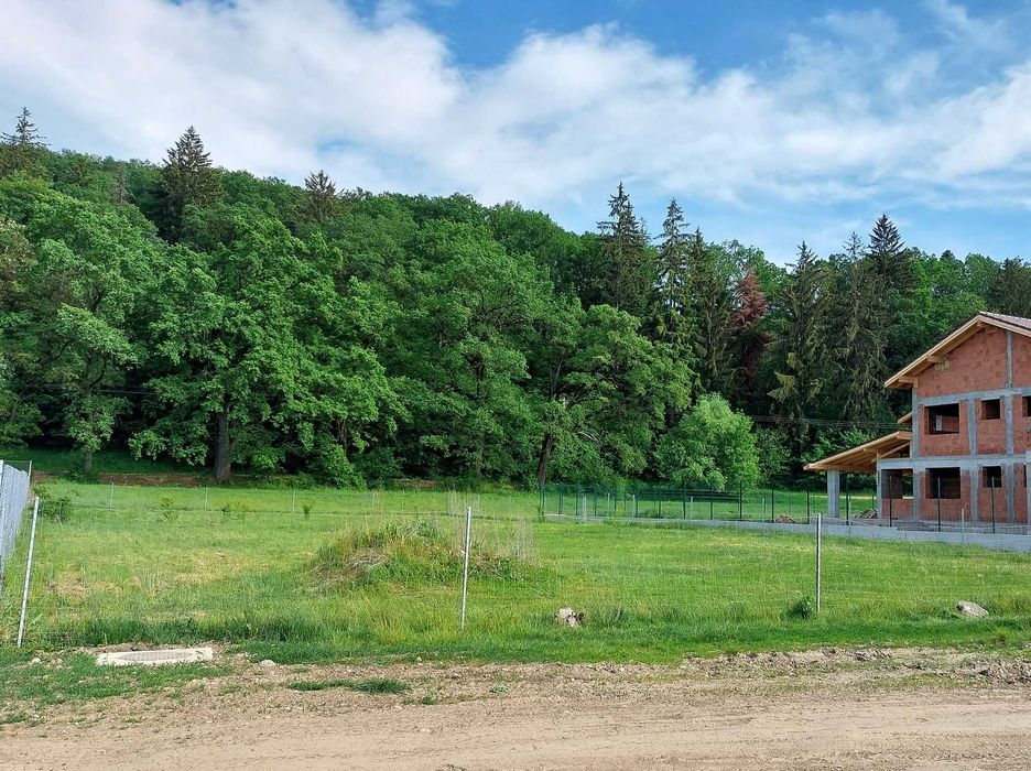 Teren intravilan Cristian, Brasov, proprietar