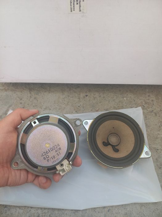 Spark mafon kalonka ramka deflektor rodnoy ideal hammasi 380.000som