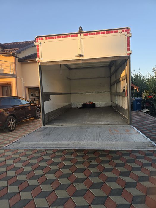 Autoutilitara Sprinter 314 an 2019