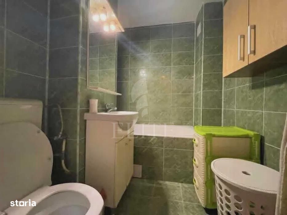Apartment in Cluj-Napoca - Vedere 5