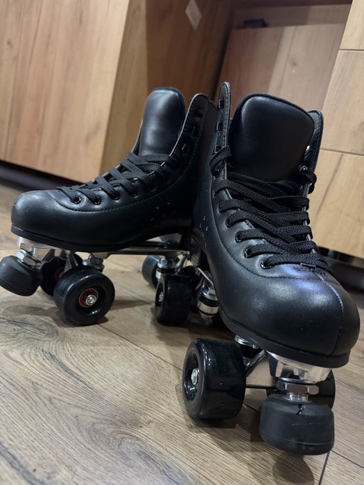 Ролики квад профессиональные