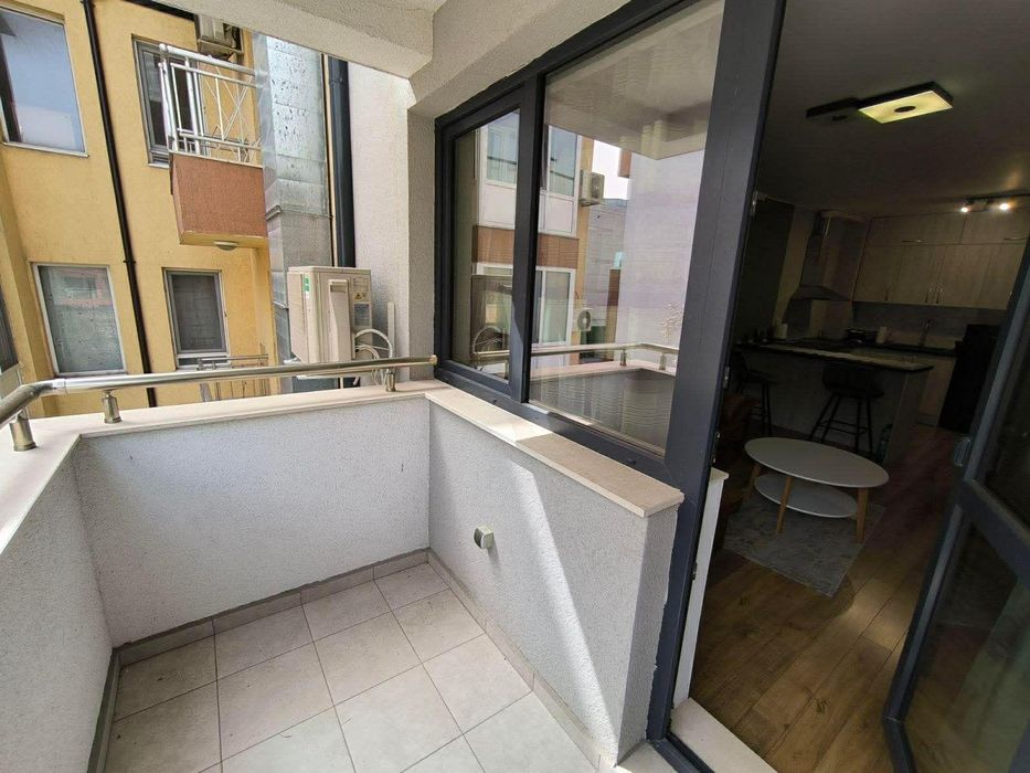 Дава се под наем Двустаен апартамент в Варна, Победа - 72 кв.м за 558.45 € - Снимка #9