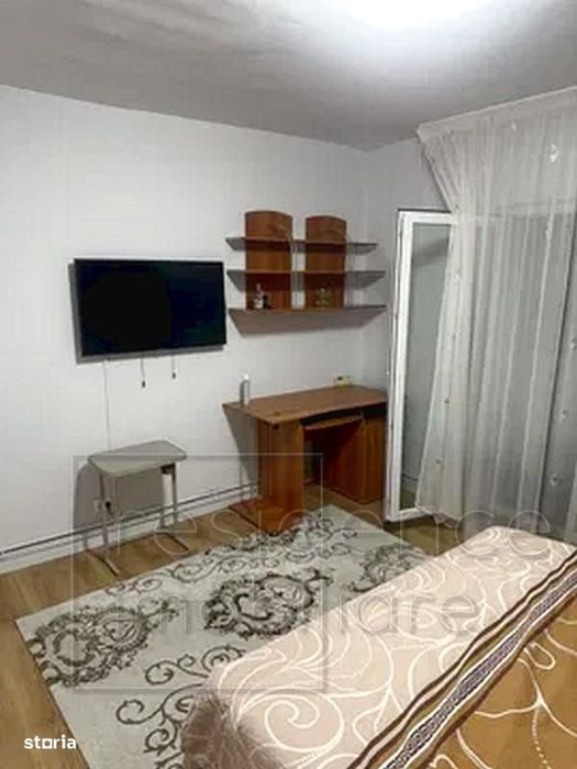 1 Noiembrie! Apartament 2 camere separate, Manastur, zona USAMV