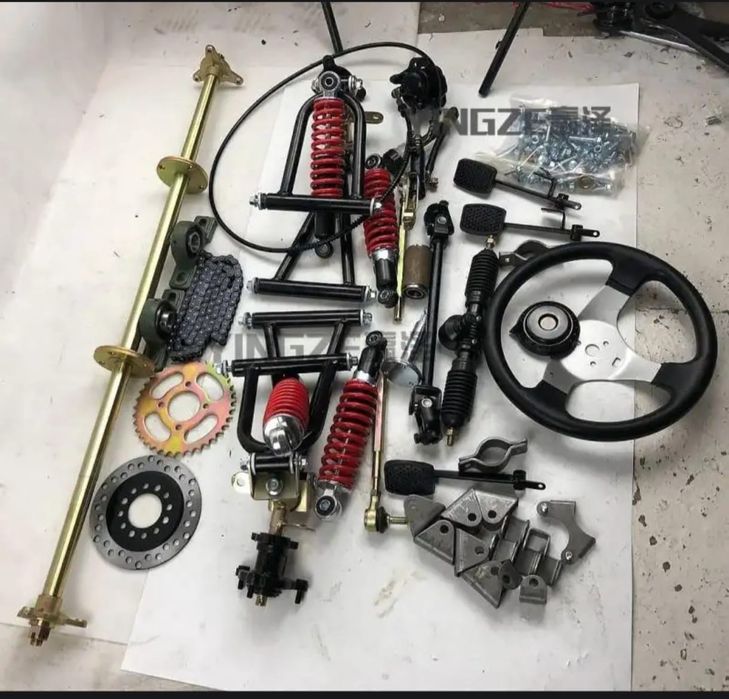 Кит набор для  багги