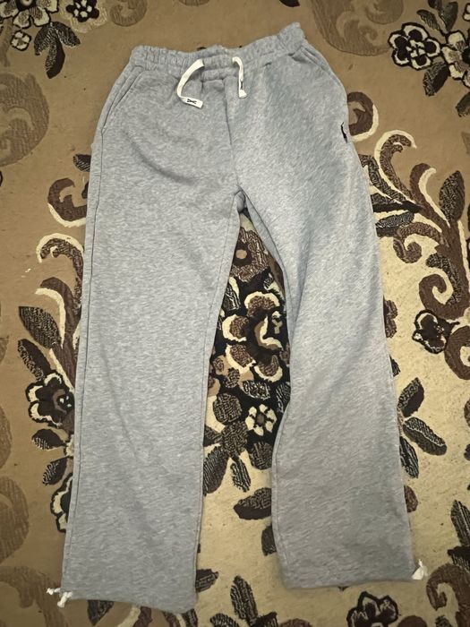 Спортивные штаны ralph lauren