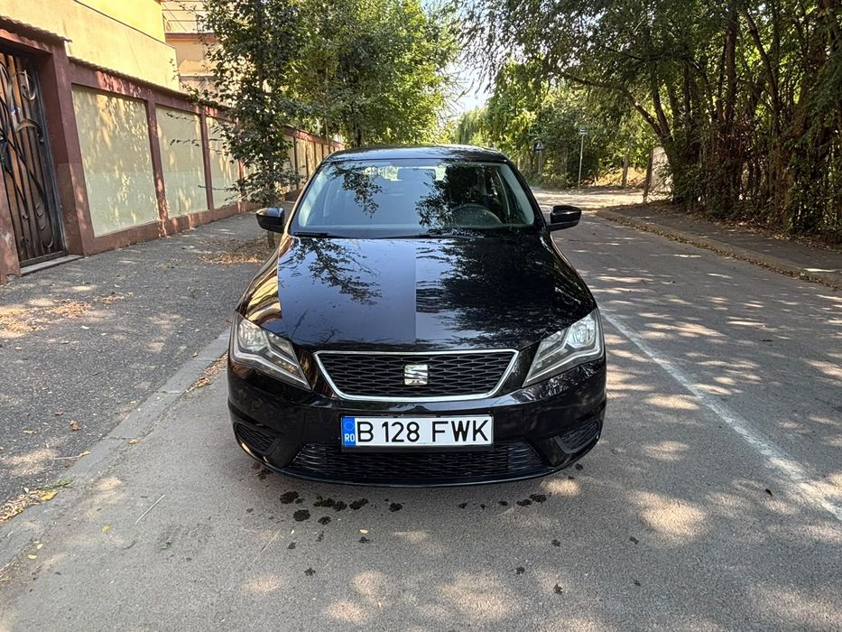 Seat Toledo 1.2 Tsi,RAR efecfuat