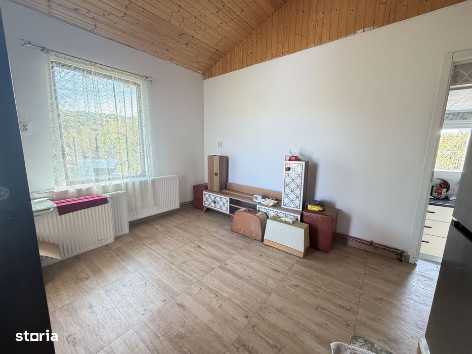 Casa de inchiriat, Mioveni, mobilata utilata
