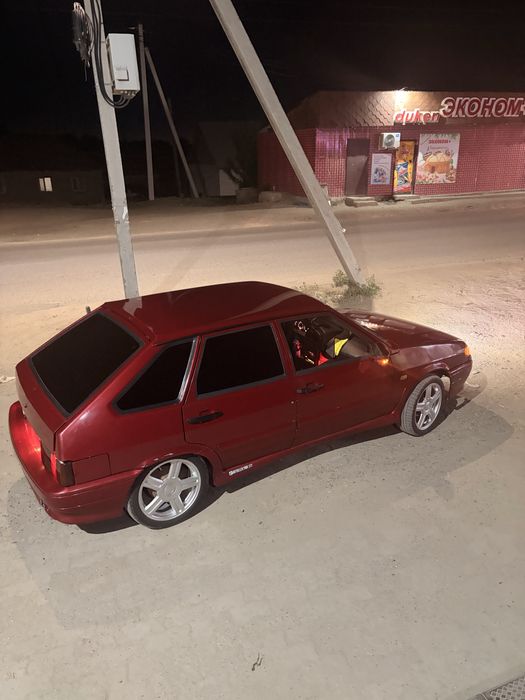 Ваз 2114 продается