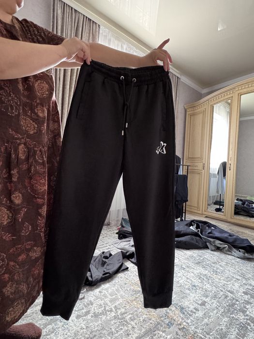 Двойка армани актобе