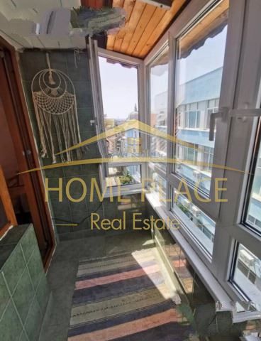 ДВУСТАЕН апартамент под наем - Гръцка махала