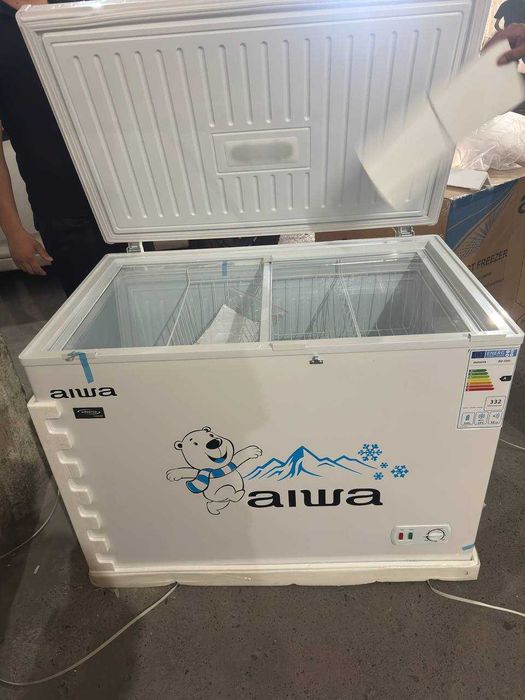 Маразилка AIWA склад оптом все модель есть 2026 NEW