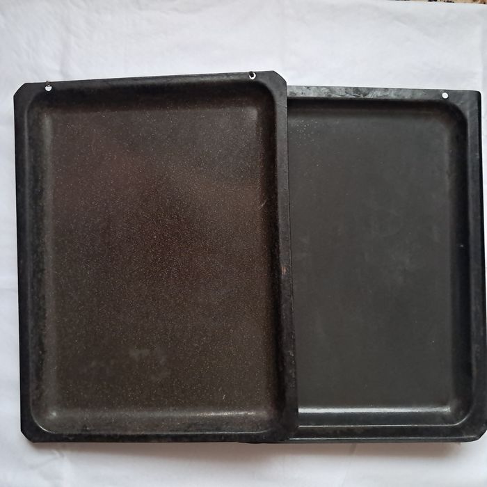 Протвень для печки