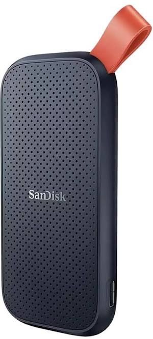 Продам SANDISK SSD на 2 тр