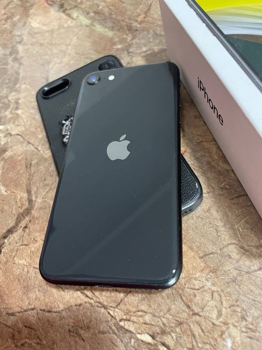 iphone se 64гб в идеале