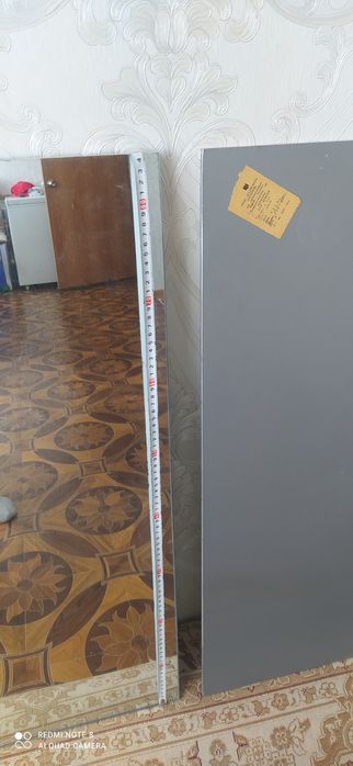 Продам зеркало мебельное