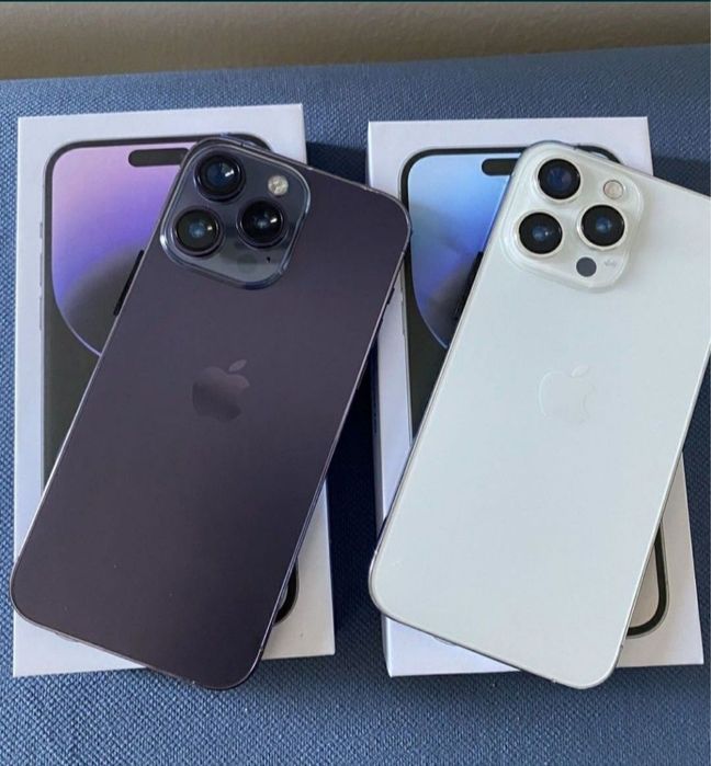 Айфон 15 про макс 1терабайт 5G