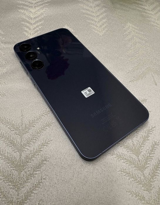 Vind Samsung a55 5g 256GB