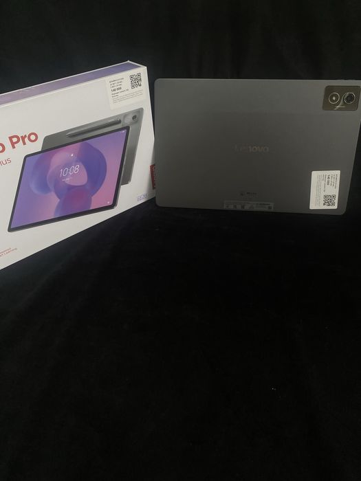 Планшет Lenovo tab p11 pro/baitimes•0.0.24
