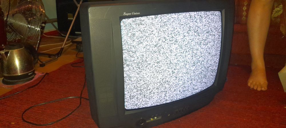 Телевизор Super Vision