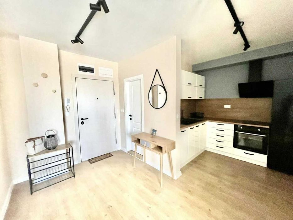 Дава се под наем Двустаен апартамент в Пловдив, Кършияка - 65 кв.м за 400 € - Снимка #5