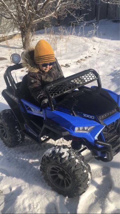 Машинка детская