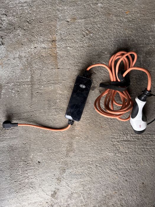 Cablu Incarcare Masina Electrica KIA