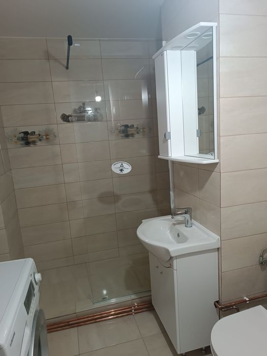 Închiriez apartament ultracentral
