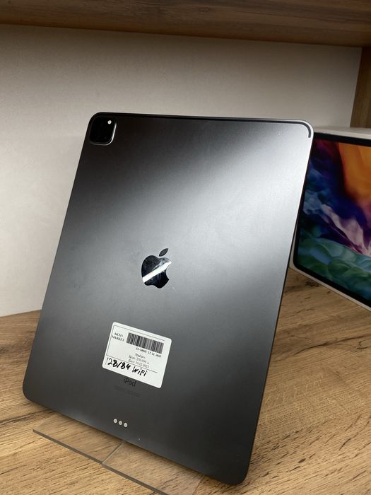 Ipad Pro 4gen 12.9" 128GB 84% •Рассрочка до 1 года• Актив Маркет