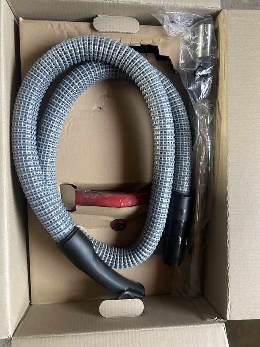 Моющий пылесос 2/1