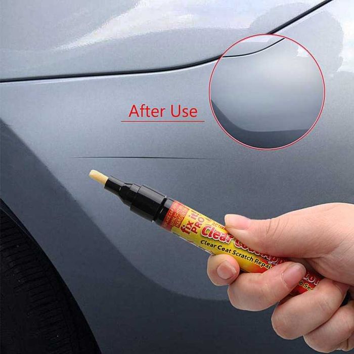 Заличител на драскотини Fix-it Pro писалка