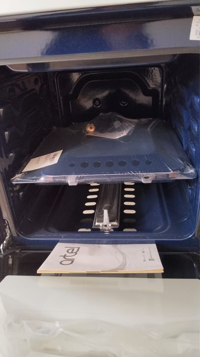 Газовка Artel Ottima 50 G