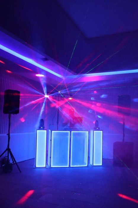 Dj/Mc Nunta, Botez,Majorat ,Petreceri Corporate Târgoviste, Câmpulung