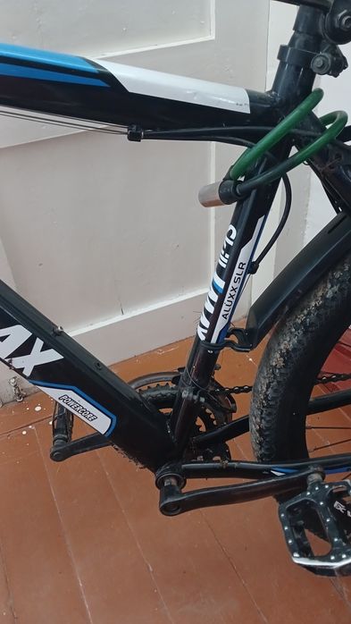 Velosiped велосипед