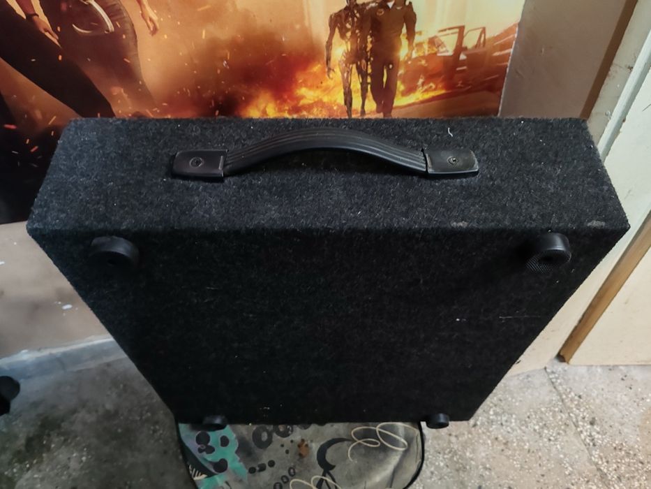 Стъпало ,,Palmer LX800"