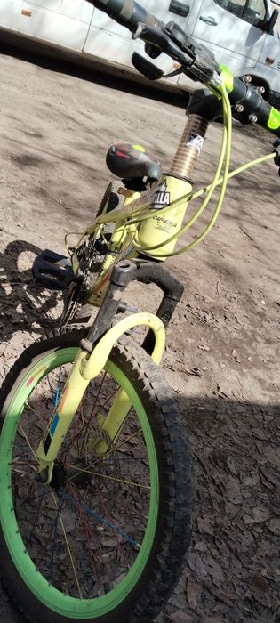 Продам велосипед