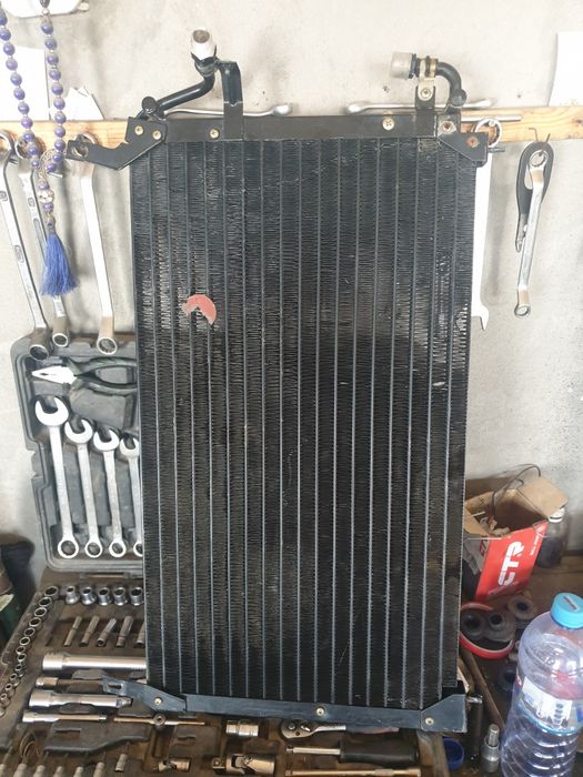 Nekaiya kanditsiyaner radiatr sotiladi