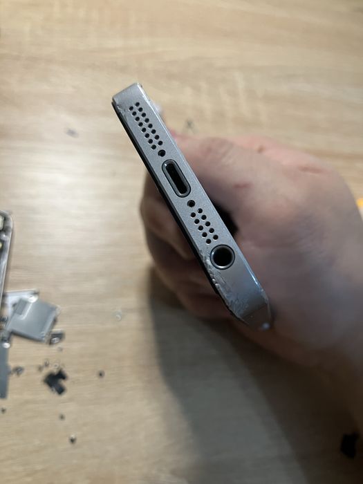 Iphone 5se 2016 айфон