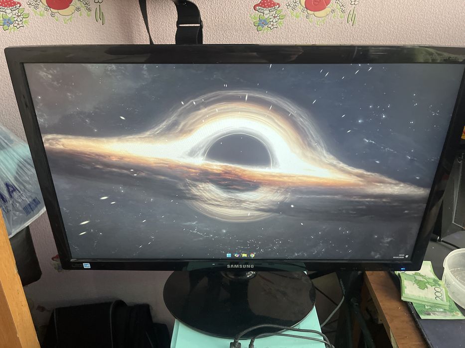 монитор samsumg full hd