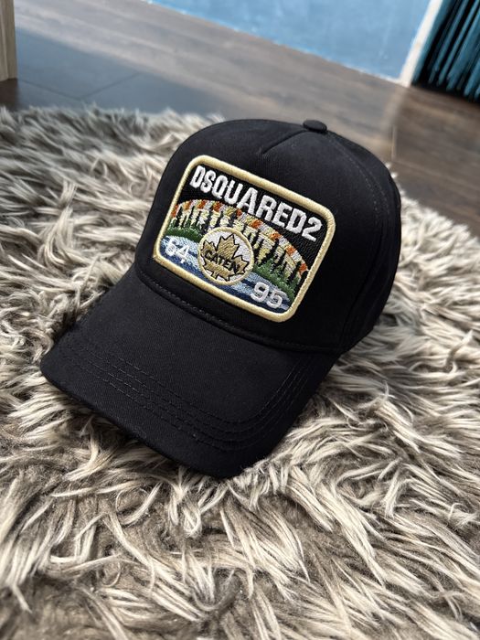 Sapca Dsquared2 Caten Premium