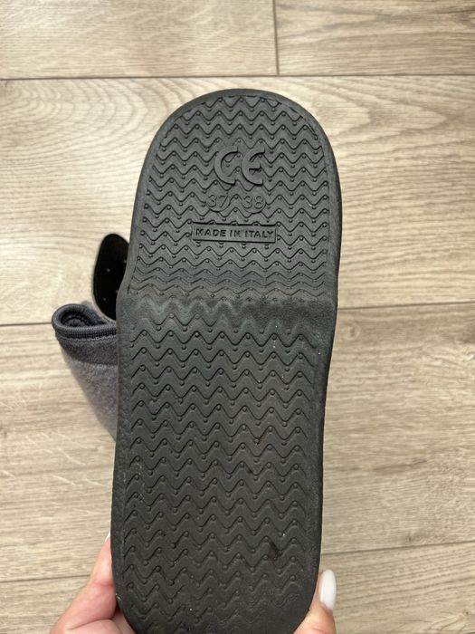 Papuc recuperare operatie mont