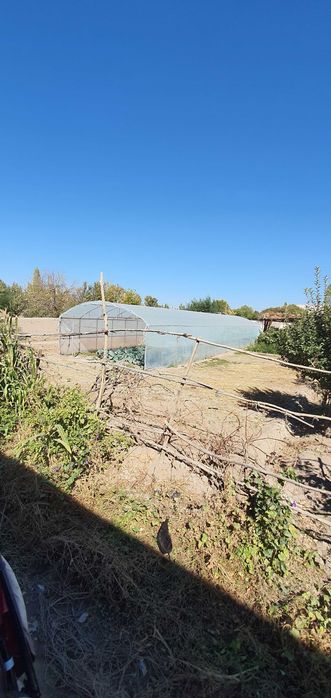 Теплица сотилади