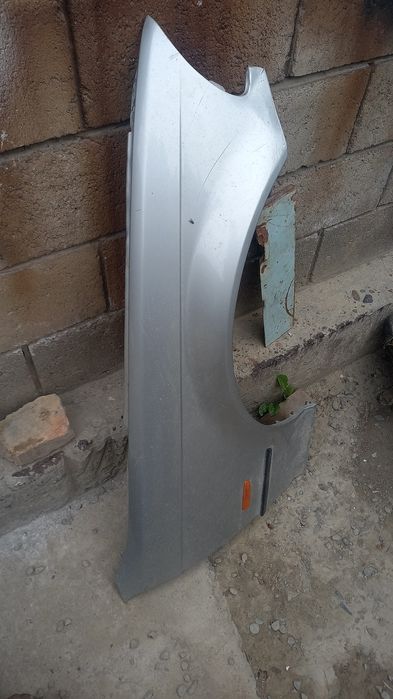 BMV e46 1999 Krello  o‘ng taraf