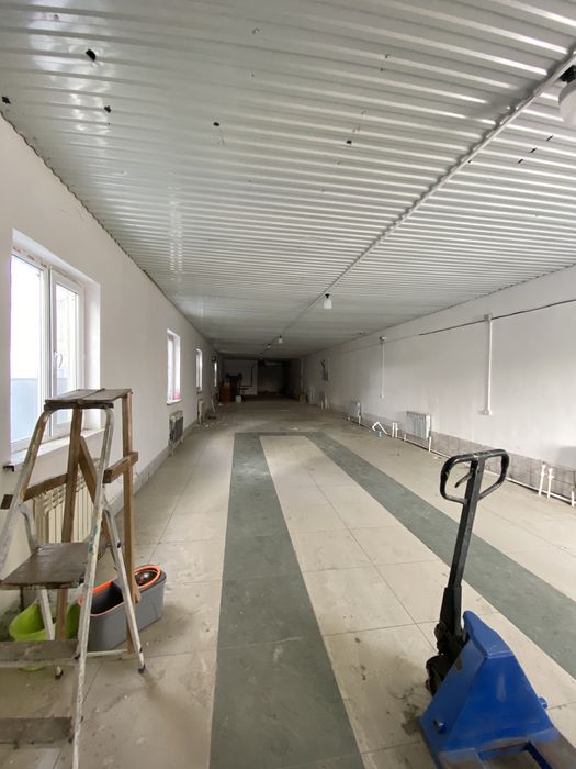 Аренда помещения