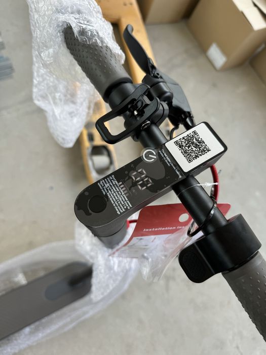 НОВИ!Електрически тротинетки! С Гаранция! ОПЦИЯ НА ИЗПЛАЩАНЕ