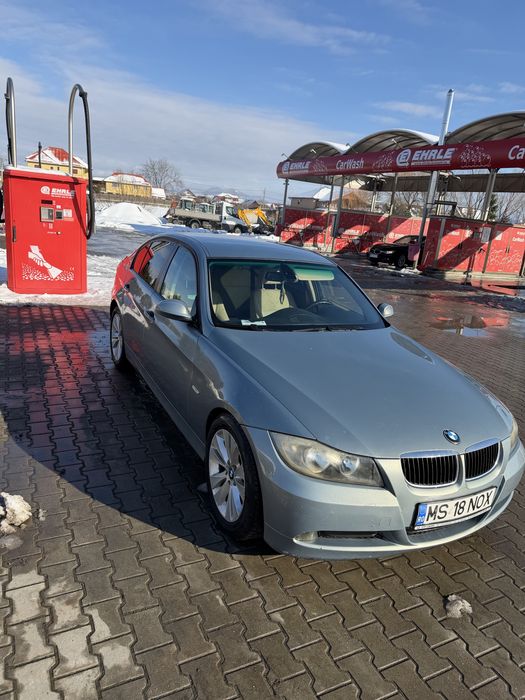 Bmw 320,Stare impecapila